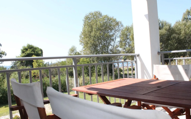 Kleopatra Villas