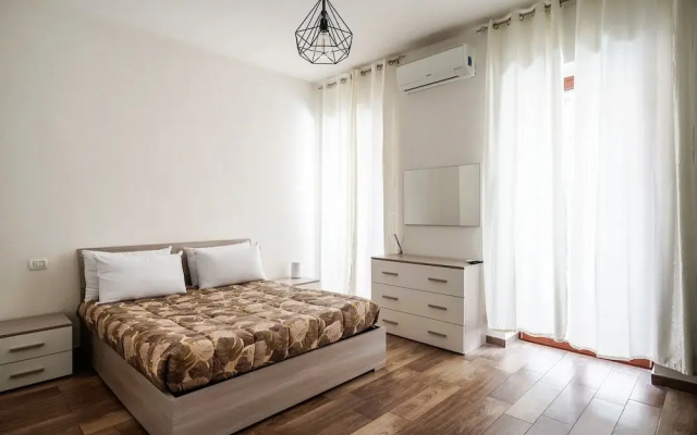 Bari Cozy Apartment by Wonderful Italy
