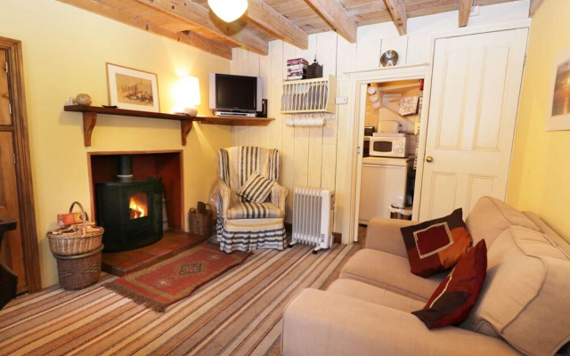 Waycot Cottage