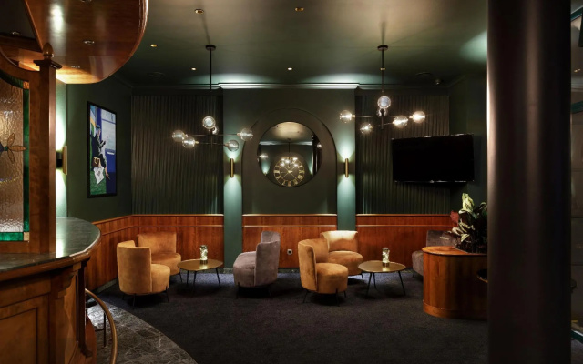 Hotel Nova Berlin