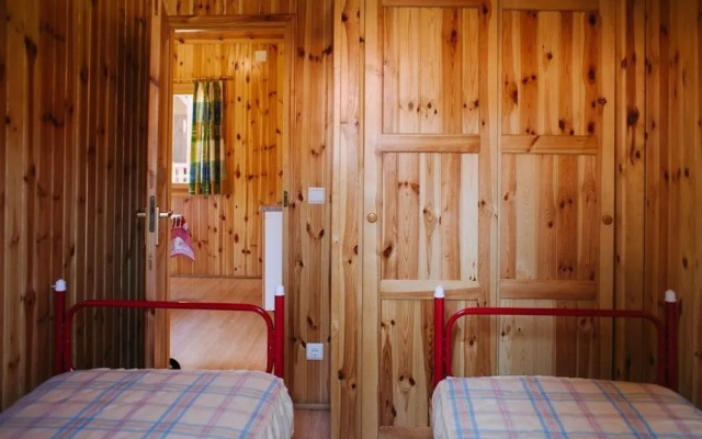 Camping Rural Ría de Arosa II
