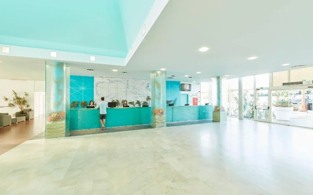PortAventura Hotel Caribe