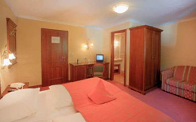 Hotel Donauhof