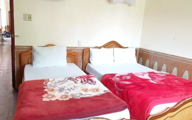 Duong Sat Hotel