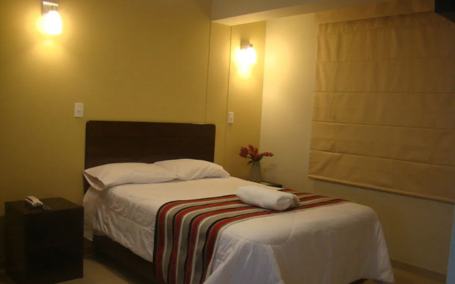 Apart Hotel Mauri