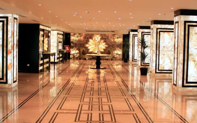 Hawadah Hotel