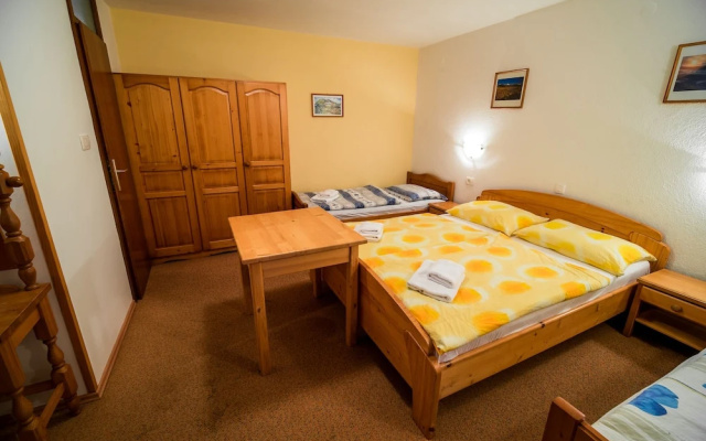 Guesthouse Resje