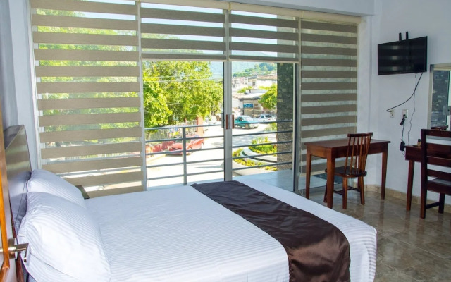 Hotel Real de Tecpan