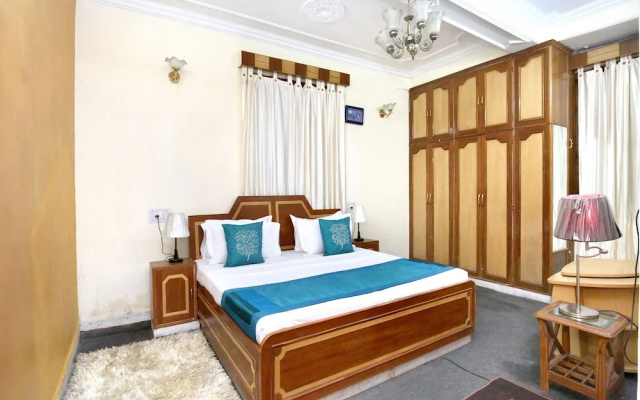 OYO 10858 Home Valley View 2BHK Shimla Bypass