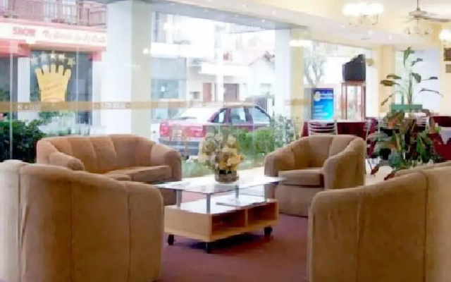 San Remo Resort Hotel