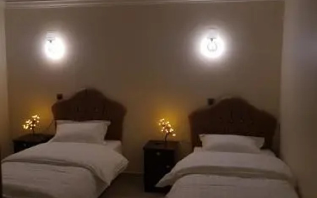 منتجع الوعد