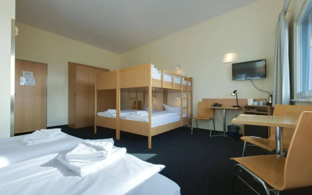 Familienhotel Citylight Berlin