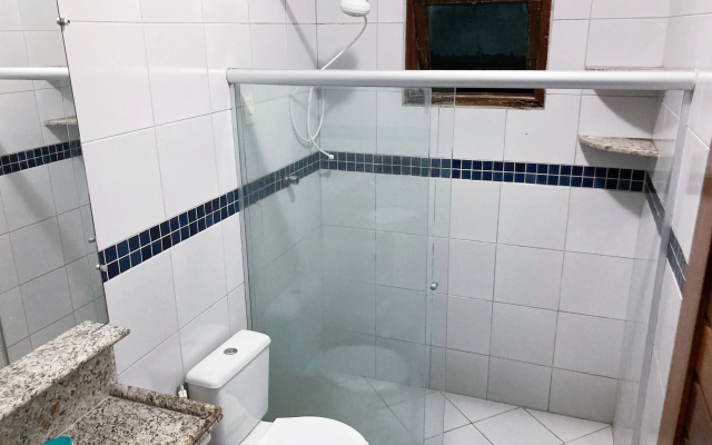 Villa Nevada Hostel