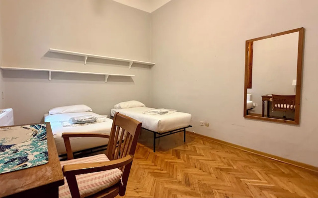 Zanobi 75 in Firenze
