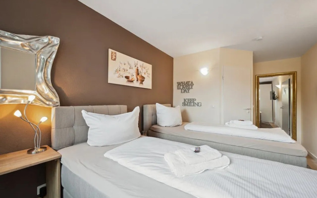 7o'Clock Hotel Hannover Messe Laatzen