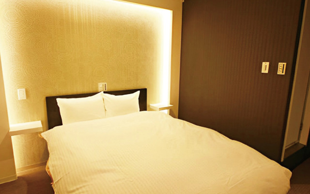 Hirosaki Sakura Hotel