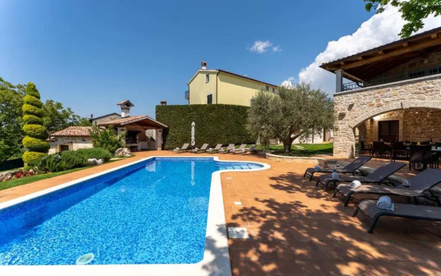 Villa Pilato