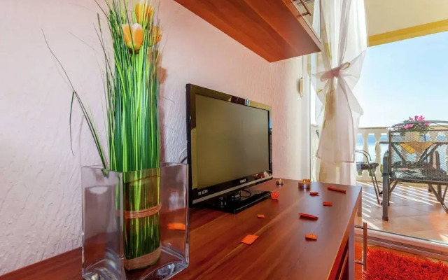 Beautiful Apartment in Dramalj