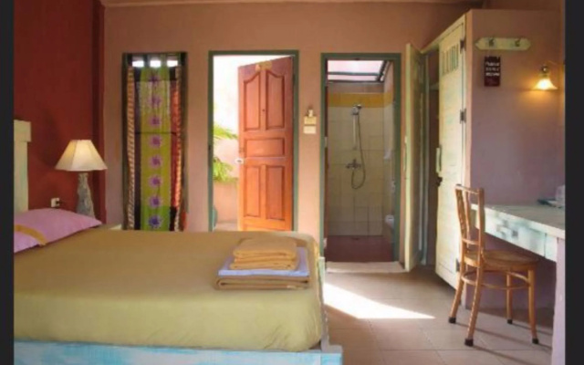 Casa Brazil 