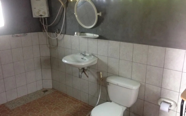 Pai Kiang Fa