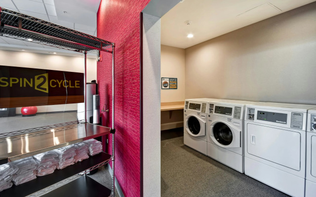Home2 Suites by Hilton Columbus Downtown