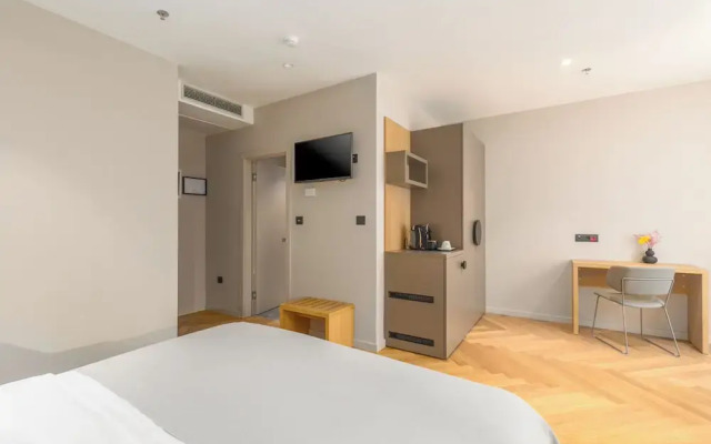 Pension Rovinj Villa Squero