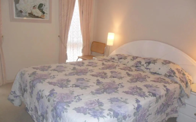 Box Hill Severn Apartments