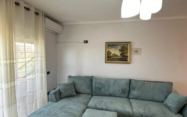 1+1 holiday apartment Golem,Durres