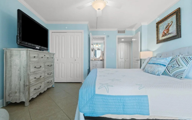 Perdido Towers East 501