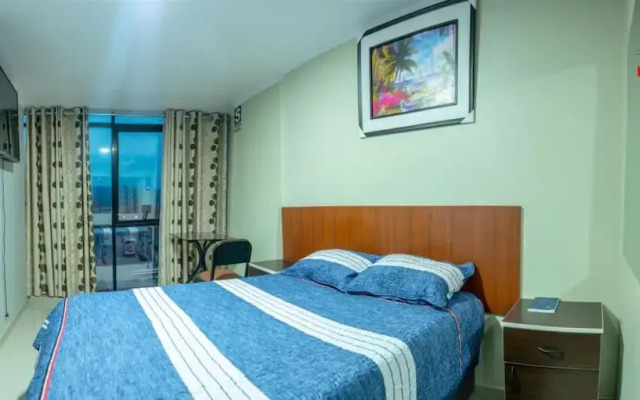 Hotel Terra