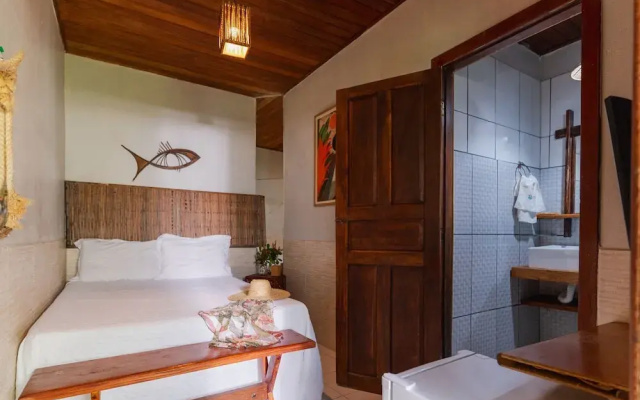 Pousada Villa Mares