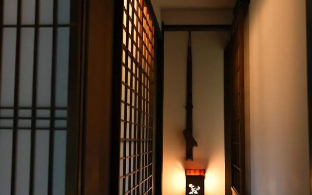 JP house cottage KANON