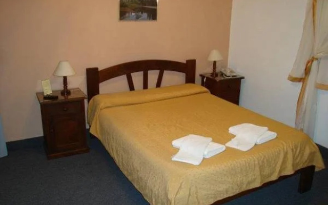 Hotel Petit Sierra