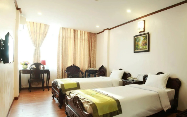 Hoang Ngoc Hotel Hang Chao
