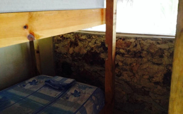 Casa Lamat