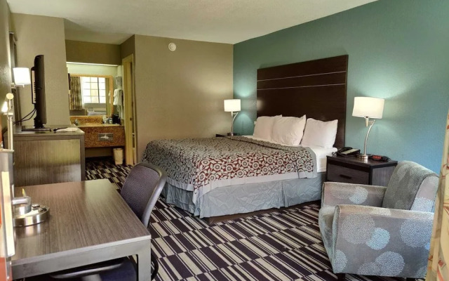 Days Inn Southaven, MS
