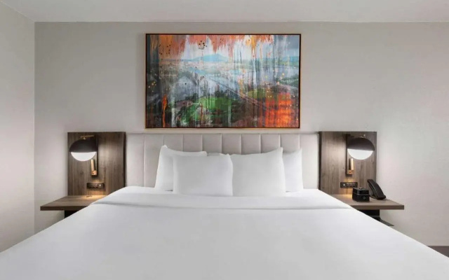 Hawthorn Extended Stay By Wyndham Knoxville