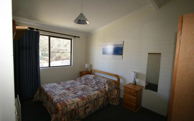 Sonnblick Lodge