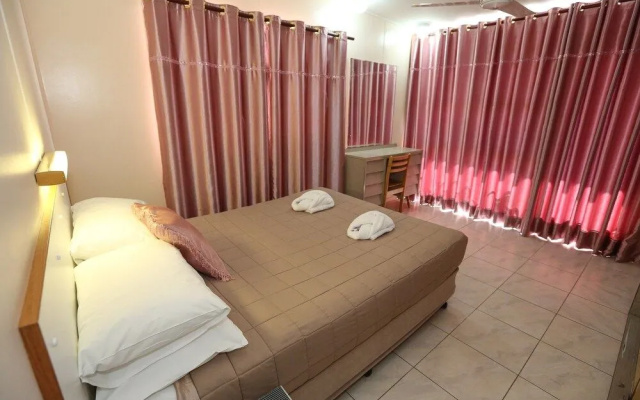 Harbour View Motel
