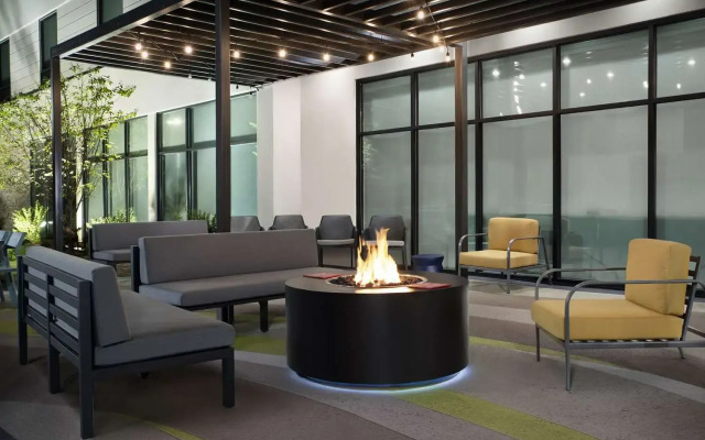 Home2 Suites By Hilton Athens I 65