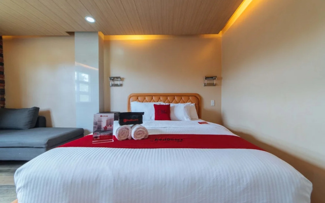 RedDoorz @ Lawaan Roxas City