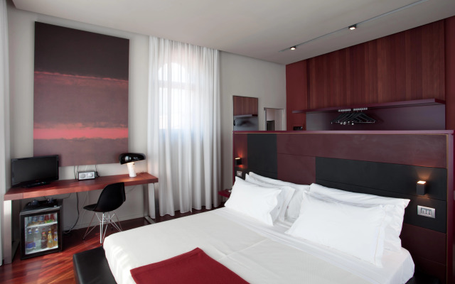 Alter Hotel