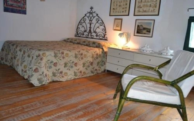 Villa Zingaro