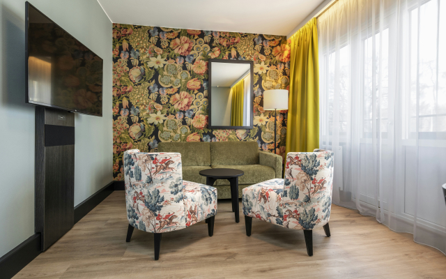 Thon Hotel Slottsparken