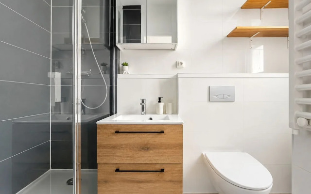Magnifique Appartement 2 pièces à Paris