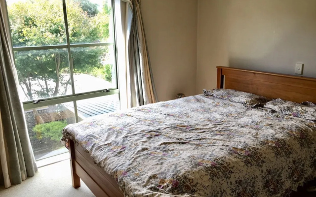 Simple Accommodation, Great Location