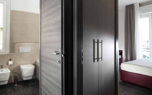 Soma Hotel