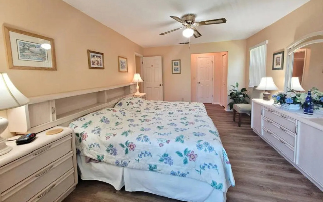 Indigo Pines Condo Unit #66