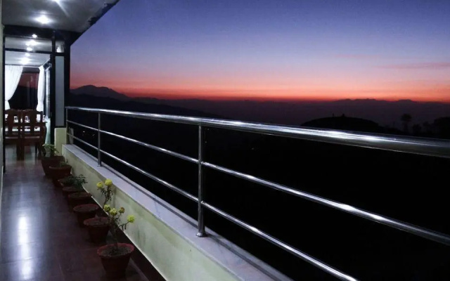 Mount Everest Hotel & Resort