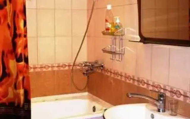 На Радищева